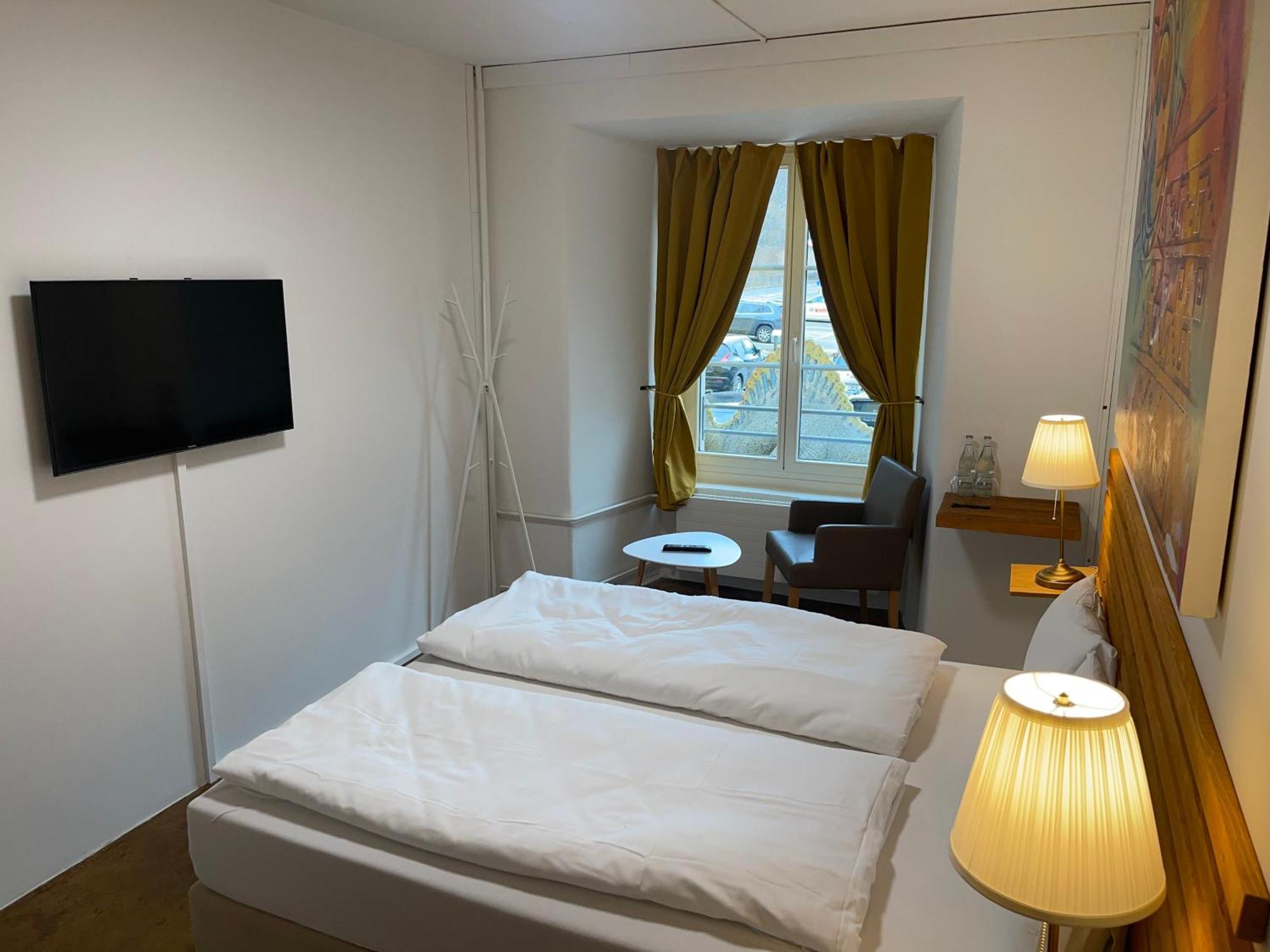 Hotel Swiss Bellevue Aathal Seegraben Kültér fotó